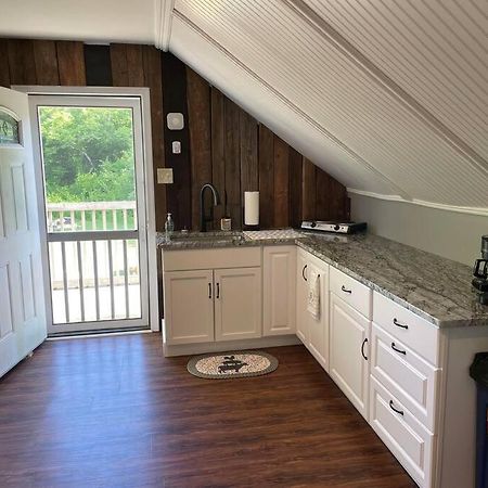 Eden Farm: Private Studio Minutes From Salisbury Extérieur photo