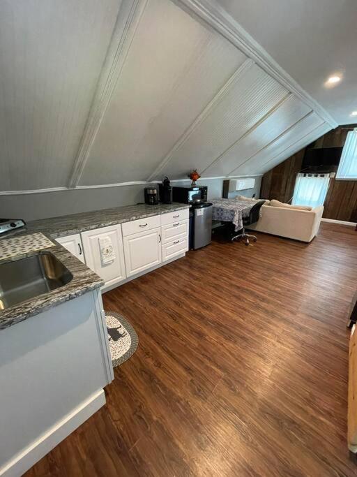 Eden Farm: Private Studio Minutes From Salisbury Extérieur photo