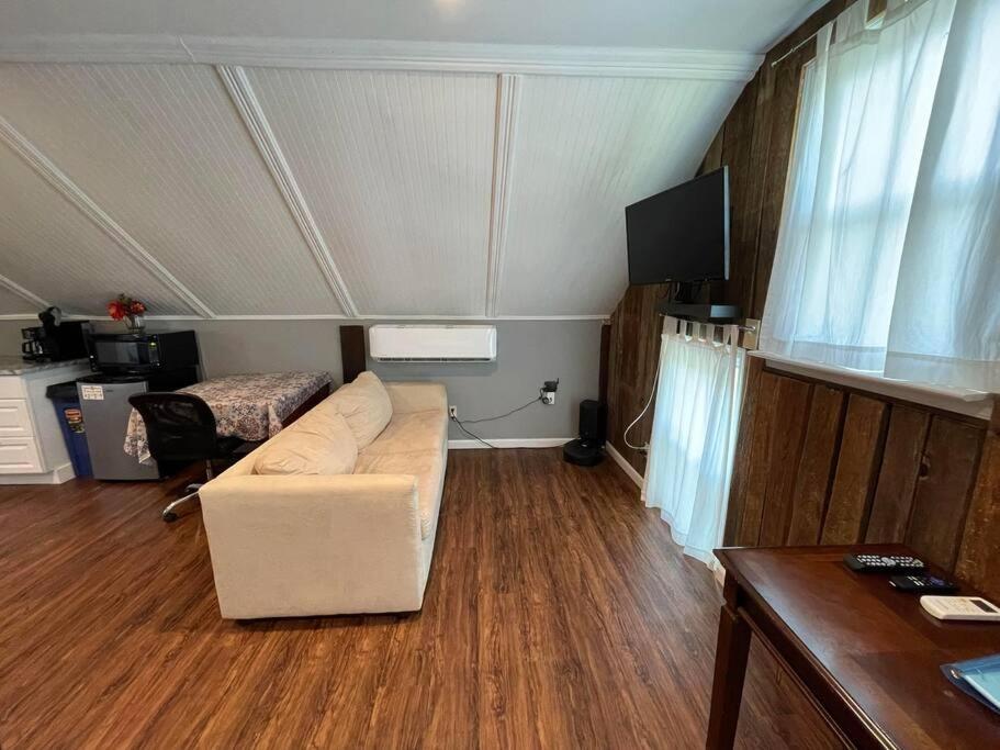 Eden Farm: Private Studio Minutes From Salisbury Extérieur photo